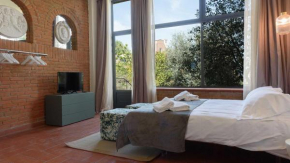 HOMY BnB - Apartments in San Miniato